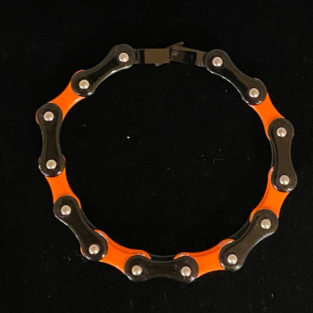 GearChain Bracelet